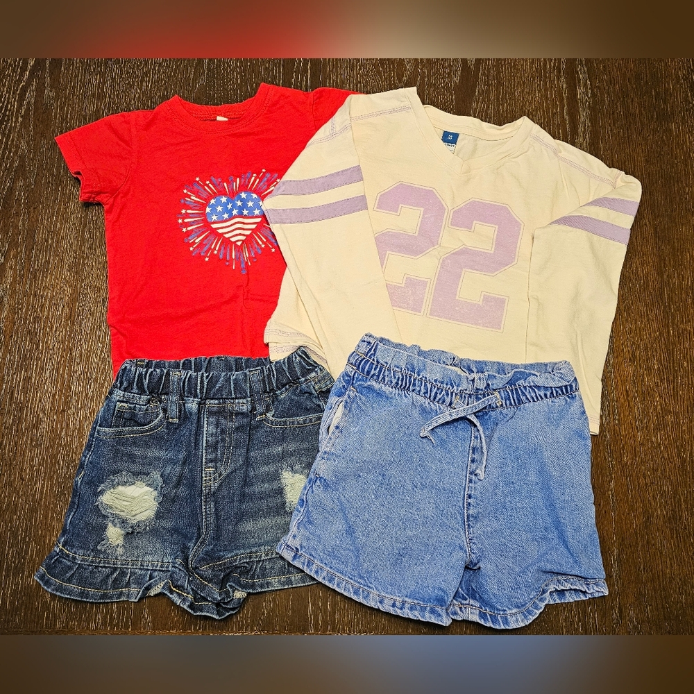 5T/5 Bundle